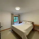 Cabana Boscoso Lodge