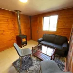Cabana Boscoso Lodge