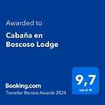 Cabana Boscoso Lodge