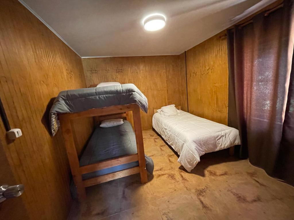 Apartamento Boscoso Pucón